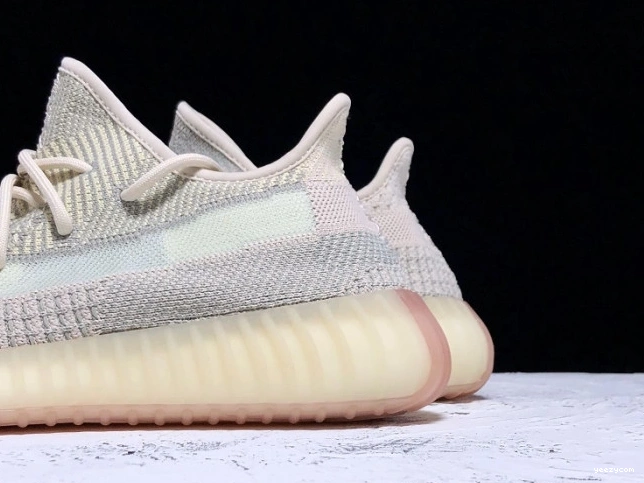 350 Adidas FW3042 Citrin Boost Yeezy V2 0906